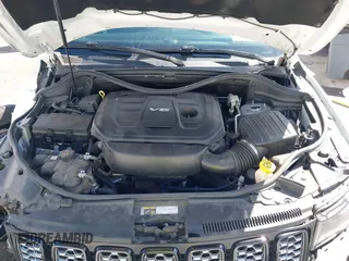 2018 Jeep Grand Cherokee Altitude with VIN 1C4RJFAG0JC296947, listed as a IAAI auction lot 42034656 with 93,979 mi miles and . Bid and sale history available at DreamBid. Image 10.