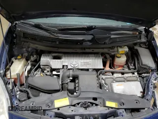 2011 Toyota Prius I with VIN JTDKN3DU7B1364552, listed as a Copart auction lot 52851385 with 230,192 mi miles and Salvage Title. Bid and sale history available at carsss.com. Image 11.