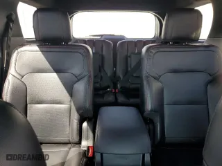 2019 Ford Explorer Sport with VIN 1FM5K8GT0KGA73308, listed as a Copart auction lot 71674294 with 63,206 mi miles and Salvage Title. Bid and sale history available at carsss.com. Image 10.