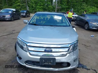 2012 Ford Fusion SEL z VIN 3FAHP0JA3CR127535, wystawiony jako IAAI lot #42169197 z przebiegiem 192 543 mil mil oraz . Historia ofert i sprzedaży dostępna na DreamBid. Obrazek 12.