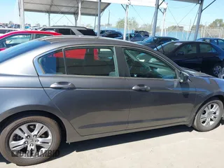 2012 Honda Accord LX Premium z VIN 1HGCP2F4XCA101593, wystawiony jako IAAI lot #41860693 z przebiegiem 76 912 mil mil oraz . Historia ofert i sprzedaży dostępna na DreamBid. Obrazek 13.