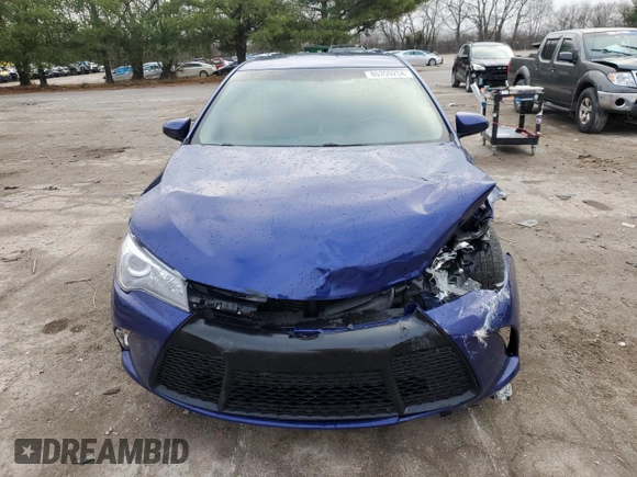 2015 Toyota Camry XLE с VIN 4T1BF1FK9FU956550, выставлен на аукционе Copart как лот 86359234 с пробегом 175 144 миль миль и Списание • Salvage title. История ставок и продаж доступна на DreamBid. Изображение 5.