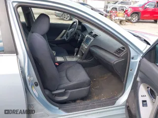2009 Toyota Camry with VIN 4T1BE46KX9U874982, listed as a IAAI auction lot 41589417 with 233,182 mi miles. Bid and sale history available at carsss.com. Image 5.