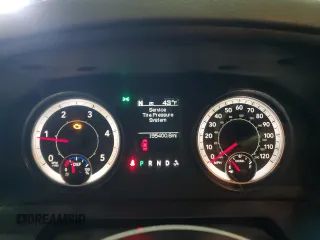 2016 Ram 1500 Tradesman с VIN 1C6RR7FM5GS187239, выставлен на аукционе Copart как лот 88719075 с пробегом 195 400 миль миль и Чистый • Clean title. История ставок и продаж доступна на DreamBid. Изображение 9.