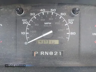1996 Ford F-150 with VIN 1FTEX14H0TKA49456, listed as a IAAI auction lot 42689128 with 243,331 mi miles and . Bid and sale history available at DreamBid. Image 7.