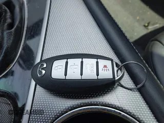 2014 Infiniti Q50 Sport with VIN JN1BV7ARXEM693887, listed as a IAAI auction lot 41916223 with 149,084 mi miles and . Bid and sale history available at carsss.com. Image 11.