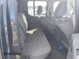 2014 Nissan Frontier SV z VIN 1N6AD0EV9EN749996, wystawiony jako IAAI lot #42262048 z przebiegiem 148 140 mil mil oraz . Historia ofert i sprzedaży dostępna na DreamBid. Obrazek 8.