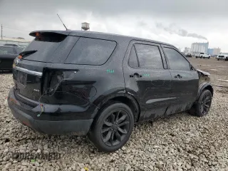 2012 Ford Explorer Limited z VIN 1FMHK8F80CGA14643, wystawiony jako Copart lot #61565835 z przebiegiem 156 014 mil mil oraz Szkoda całkowita • Salvage title. Historia ofert i sprzedaży dostępna na DreamBid. Obrazek 3.