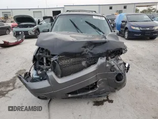 2005 Ford Escape XLT with VIN 1FMYU931X5KD14729, listed as a Copart auction lot 71127464 with 0 mi miles and Salvage Title. Bid and sale history available at carsss.com. Image 5.