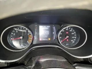 2018 Jeep Compass Sport z VIN 3C4NJDAB9JT480473, wystawiony jako Copart lot #86115104 z przebiegiem 172 171 mil mil oraz Szkoda całkowita • Salvage title. Historia ofert i sprzedaży dostępna na DreamBid. Obrazek 9.