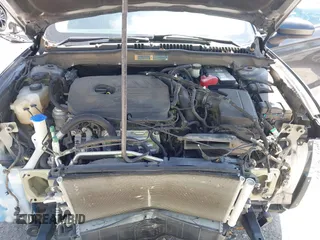 2017 Ford Fusion SE with VIN 3FA6P0HDXHR100346, listed as a IAAI auction lot 41895097 with 89,240 mi miles. Bid and sale history available at carsss.com. Image 10.