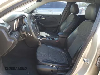 2016 Chevrolet Malibu Limited LT with VIN 1G11C5SA5GF153021, listed as a Copart auction lot 50203715 with 147,723 mi miles and Salvage Title. Bid and sale history available at carsss.com. Image 7.
