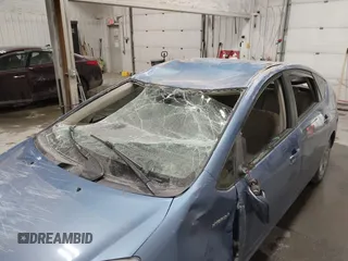 2008 Toyota Prius with VIN JTDKB20U787759488, listed as a IAAI auction lot 42083886 with Not Provided miles and . Bid and sale history available at DreamBid. Image 6.