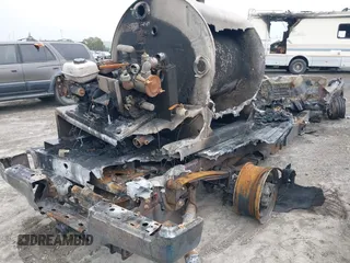 2020 Ford F-250 XL z VIN 1FT7X2A67LEE62703, wystawiony jako IAAI lot #41786982 z przebiegiem Nie podano mil oraz . Historia ofert i sprzedaży dostępna na DreamBid. Obrazek 4.