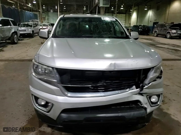 2016 Chevrolet Colorado 4WD LT with VIN 1GCGTCE39G1174258, listed as a Copart auction lot 87194814 with 168,760 mi miles and Clean Title. Bid and sale history available at carsss.com. Image 14.