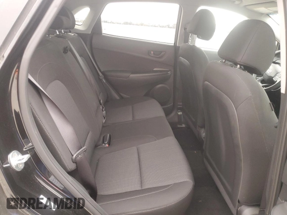 2023 Hyundai Kona SEL с VIN KM8K6CAB7PU936771, выставлен на аукционе Copart как лот 53339705 с пробегом 9 055 миль миль и Списание • Salvage title. История ставок и продаж доступна на DreamBid. Изображение 11.
