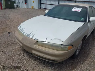 2001 Oldsmobile Intrigue GL with VIN 1G3WS52H41F194437, listed as a IAAI auction lot 42047399 with 175,859 mi miles. Bid and sale history available at carsss.com. Image 12.