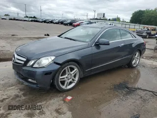 2013 Mercedes-Benz E 350 with VIN WDDKJ5KB5DF196091, listed as a Copart auction lot 54760045 with 93,941 mi miles and Salvage title. Bid and sale history available at DreamBid. Image 1.