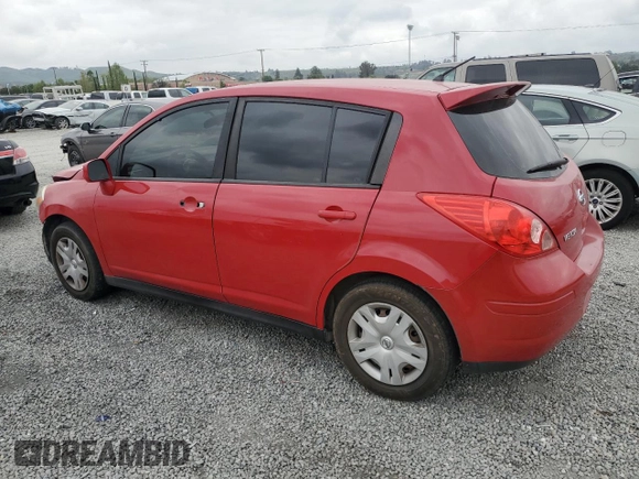2011 Nissan Versa S z VIN 3N1BC1CP3BL418656, wystawiony jako Copart lot #53477285 z przebiegiem 185 518 mil mil oraz Szkoda całkowita • Salvage title. Historia ofert i sprzedaży dostępna na DreamBid. Obrazek 2.