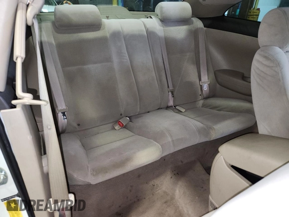 2007 Toyota Solara SE with VIN 4T1CE30P77U761250, listed as a Copart auction lot 62645425 with Not provided miles and Salvage title. Bid and sale history available at DreamBid. Image 10.