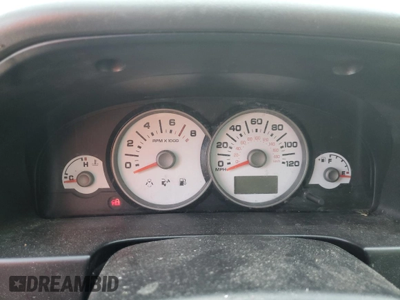 2006 Ford Escape XLS with VIN 1FMYU02Z06KB99711, listed as a Copart auction lot 53623165 with Not Provided miles and Salvage Title. Bid and sale history available at DreamBid. Image 9.