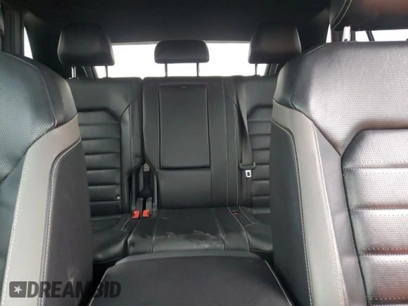 2021 Volkswagen Atlas SEL Premium R-Line with VIN 1V2FE2CA8MC221196, listed as a Copart auction lot 41882335 with 62,418 mi miles and Clean title. Bid and sale history available at DreamBid. Image 10.