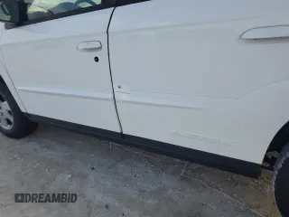 2002 Pontiac Aztek z VIN 3G7DA03E32S567433, wystawiony jako Copart lot #73850544 z przebiegiem Nie podano mil oraz Szkody całkowita. Historia ofert i sprzedaży dostępna na DreamBid. Obrazek 12.