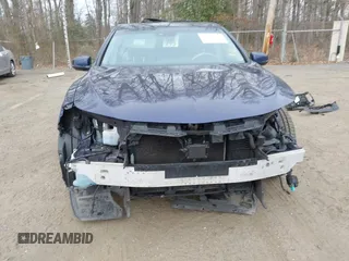 2019 Acura RLX Hybrid Advance Pkg with VIN JH4KC2F97KC000076, listed as a IAAI auction lot 41897197 with 111,333 mi miles. Bid and sale history available at carsss.com. Image 13.