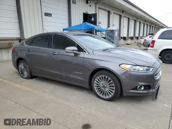 2013 Ford Fusion Titanium Hybrid with VIN 3FA6P0RU9DR309263, listed as a Copart auction lot 72704284 with 157,035 mi miles and Non Repairable. Bid and sale history available at carsss.com. Image 5.