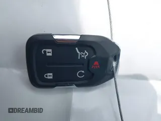 2023 GMC Terrain SLT z VIN 3GKALPEG9PL229000, wystawiony jako IAAI lot #42224089 z przebiegiem 36 557 mil mil oraz . Historia ofert i sprzedaży dostępna na DreamBid. Obrazek 11.