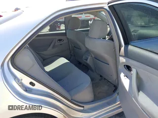 2010 Toyota Camry with VIN 4T1BF3EK1AU060068, listed as a IAAI auction lot 41769623 with 189,099 mi miles and . Bid and sale history available at DreamBid. Image 8.