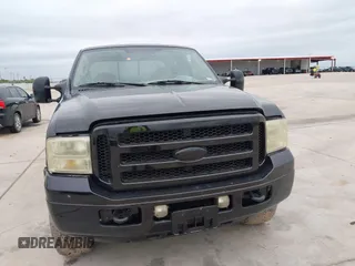 2005 Ford F-250 XL with VIN 1FTSW21P55EB22250, listed as a IAAI auction lot 42172278 with 228,272 mi miles and . Bid and sale history available at DreamBid. Image 6.
