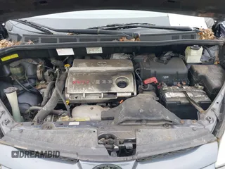 2006 Toyota Sienna CE with VIN 5TDZA23C86S505487, listed as a IAAI auction lot 42205612 with 251,332 mi miles and . Bid and sale history available at DreamBid. Image 10.