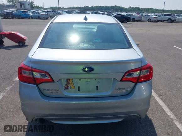 2016 Subaru Legacy Premium z VIN 4S3BNAD61G3014903, wystawiony jako IAAI lot #42485001 z przebiegiem 167 174 mil mil oraz . Historia ofert i sprzedaży dostępna na DreamBid. Obrazek 16.