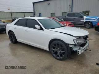 2021 Chrysler 300 S с VIN 2C3CCABG3MH554305, выставлен на аукционе Copart как лот 43074115 с пробегом 103 454 миль миль и Списание • Salvage title. История ставок и продаж доступна на DreamBid. Изображение 4.