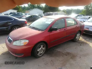 2005 Toyota Corolla CE with VIN 1NXBR32E65Z541624, listed as a IAAI auction lot 42499366 with 299,999 mi miles and . Bid and sale history available at DreamBid. Image 2.