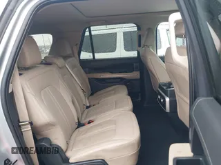 2024 Ford Expedition Max Limited with VIN 1FMJK1K83REA24845, listed as a IAAI auction lot 41875942 with 42,583 mi miles and . Bid and sale history available at DreamBid. Image 8.