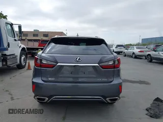 2019 Lexus RX 350 with VIN 2T2BZMCA6KC193043, listed as a IAAI auction lot 42164680 with Not Provided miles and . Bid and sale history available at DreamBid. Image 17.