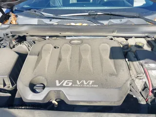 2014 Chevrolet Impala LTZ with VIN 2G1155S36E9198020, listed as a IAAI auction lot 42105955 with 232,126 mi miles and . Bid and sale history available at DreamBid. Image 10.