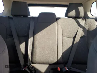 2023 Toyota Corolla Cross LE with VIN 7MUCAAAG8PV060228, listed as a Copart auction lot 86827224 with 40,395 mi miles and Salvage title. Bid and sale history available at DreamBid. Image 10.