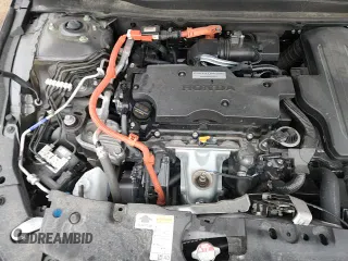 2020 Honda Accord Touring с VIN 1HGCV3F96LA001398, выставлен на аукционе Copart как лот 71433975 с пробегом 47 413 миль миль и Списание • Salvage title. История ставок и продаж доступна на DreamBid. Изображение 15.