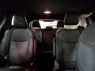 2024 Toyota Sienna LE with VIN 5TDCSKFCXRS123366, listed as a Copart auction lot 78481764 with 0 mi miles and Salvage Title. Bid and sale history available at carsss.com. Image 10.