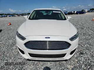 2015 Ford Fusion SE z VIN 1FA6P0H72F5115417, wystawiony jako Copart lot #58768125 z przebiegiem 106 366 mil mil oraz Szkoda całkowita • Salvage title. Historia ofert i sprzedaży dostępna na DreamBid. Obrazek 5.