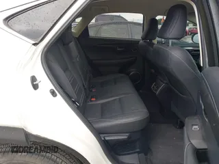 2018 Lexus NX 300 with VIN JTJYARBZ6J2114992, listed as a IAAI auction lot 42494896 with 57,421 mi miles and . Bid and sale history available at DreamBid. Image 8.