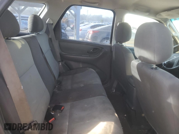 2004 Ford Escape XLS with VIN 1FMYU921X4KA14947, listed as a Copart auction lot 71589544 with 173,890 mi miles and Salvage Title. Bid and sale history available at DreamBid. Image 10.
