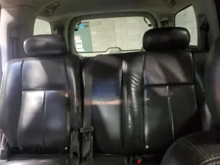 2005 GMC Envoy XL SLE with VIN 1GKET16S456136541, listed as a Copart auction lot 41986845 with 229,576 mi miles and Salvage Title. Bid and sale history available at carsss.com. Image 10.