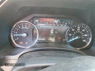 2020 Ford Expedition Max Limited с VIN 1FMJK2AT5LEA40614, выставлен на аукционе Copart как лот 55139575 с пробегом 189 924 миль миль и Чистый • Clean title. История ставок и продаж доступна на DreamBid. Изображение 9.