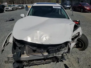2012 Infiniti G25 Sedan Journey with VIN JN1DV6AP5CM700694, listed as a Copart auction lot 49690675 with 133,379 mi miles and Salvage Title. Bid and sale history available at carsss.com. Image 5.