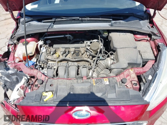 2015 Ford Focus SE с VIN 1FADP3F27FL300543, выставлен на аукционе IAAI как лот 42228251 с пробегом 141 233 миль миль и . История ставок и продаж доступна на DreamBid. Изображение 10.