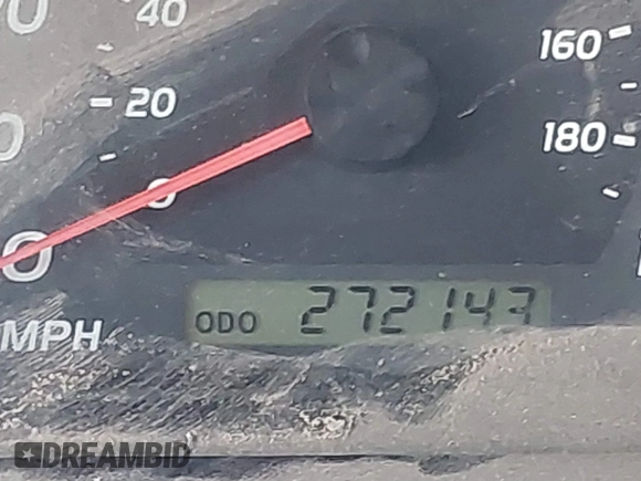 2006 Toyota Tundra SR5 with VIN 5TBRU341X6S466470, listed as a IAAI auction lot 40270912 with 272,143 mi miles and . Bid and sale history available at DreamBid. Image 15.